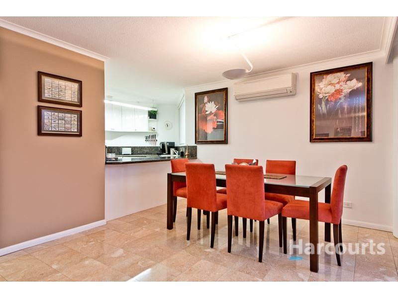 9/32 Tipuana Place, Bardon QLD 4065