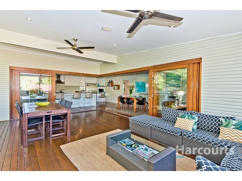 41 Koorong Street, The Gap QLD 4061