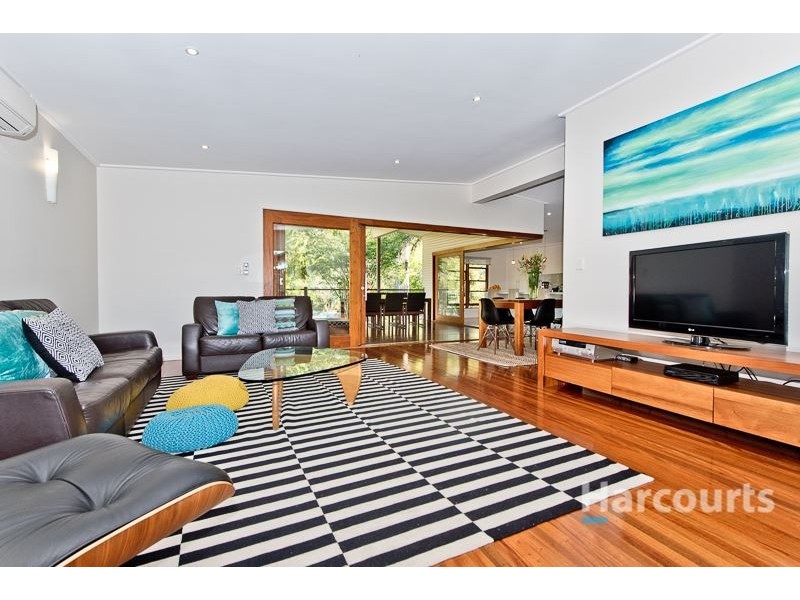 41 Koorong Street, The Gap QLD 4061