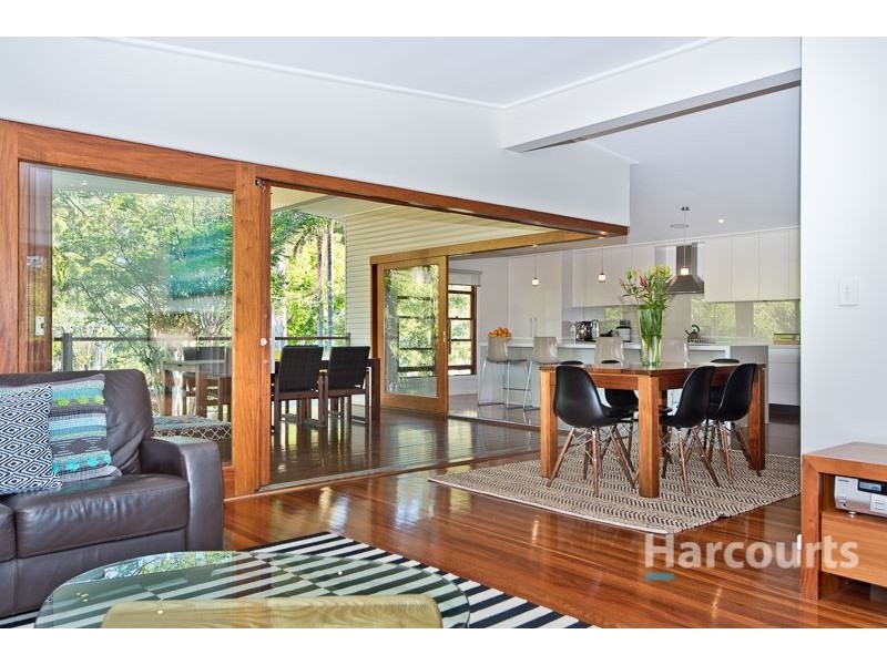 41 Koorong Street, The Gap QLD 4061