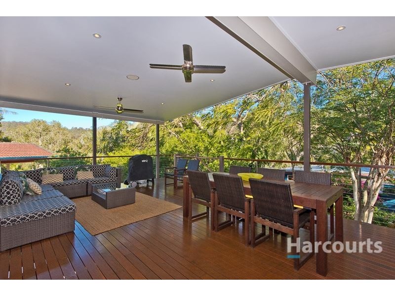 41 Koorong Street, The Gap QLD 4061