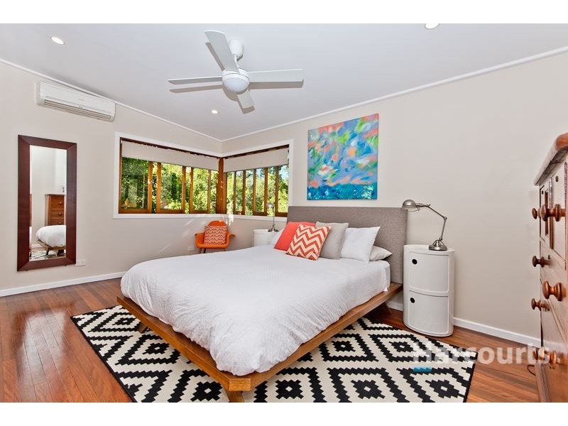 41 Koorong Street, The Gap QLD 4061