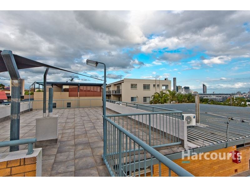 3/2 French Street, Paddington QLD 4064