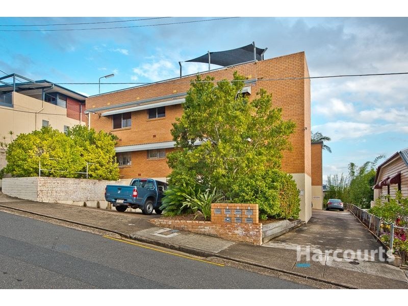 3/2 French Street, Paddington QLD 4064