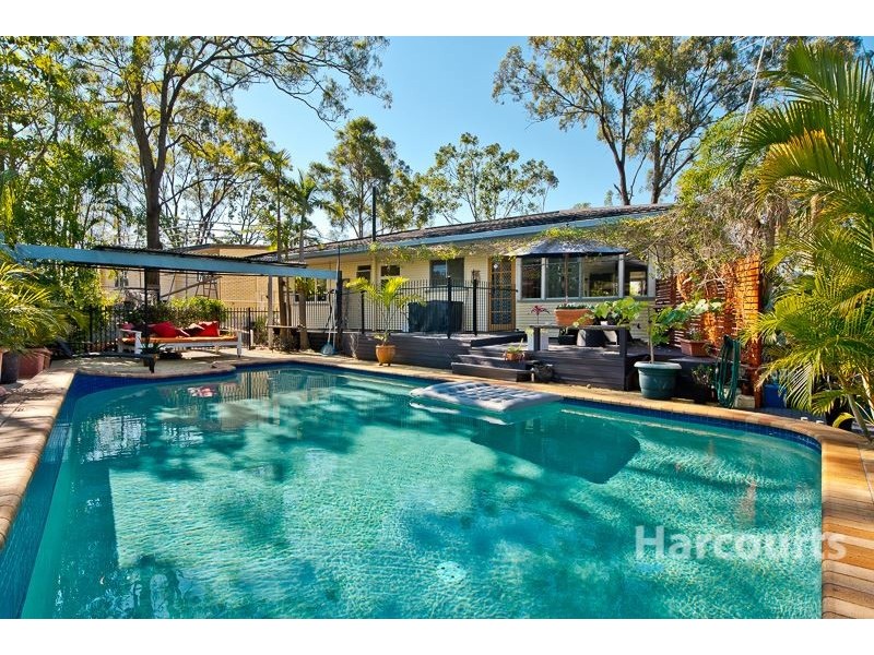 17 Yallamurra Street, The Gap QLD 4061