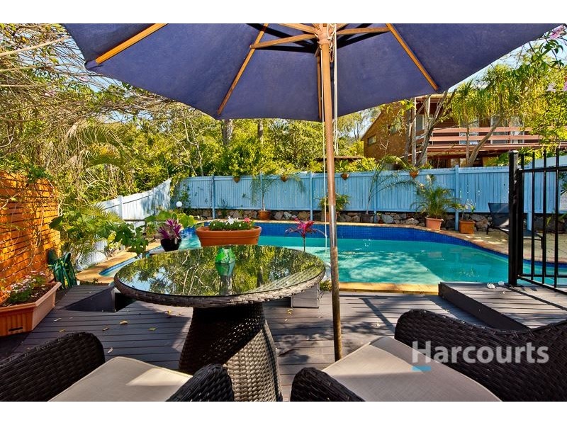 17 Yallamurra Street, The Gap QLD 4061