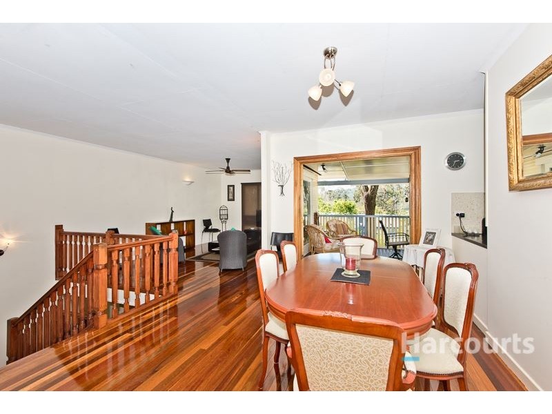 17 Yallamurra Street, The Gap QLD 4061