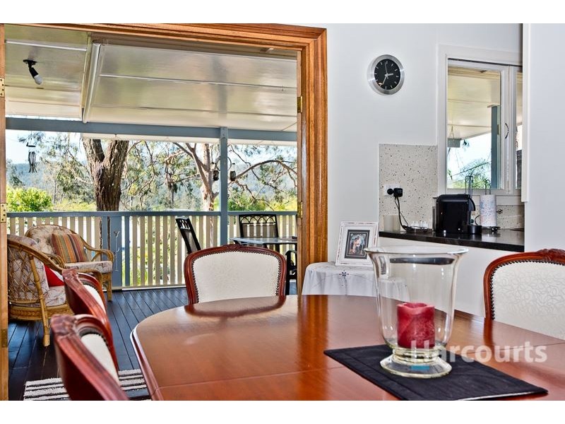 17 Yallamurra Street, The Gap QLD 4061