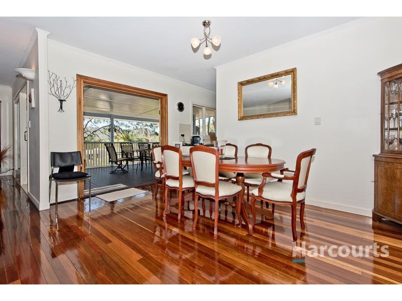17 Yallamurra Street, The Gap QLD 4061