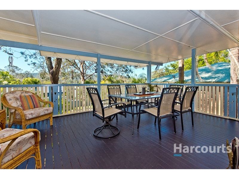 17 Yallamurra Street, The Gap QLD 4061