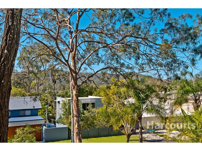 17 Yallamurra Street, The Gap QLD 4061