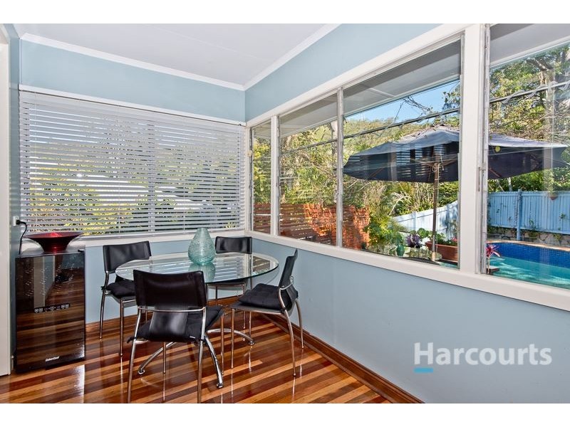 17 Yallamurra Street, The Gap QLD 4061