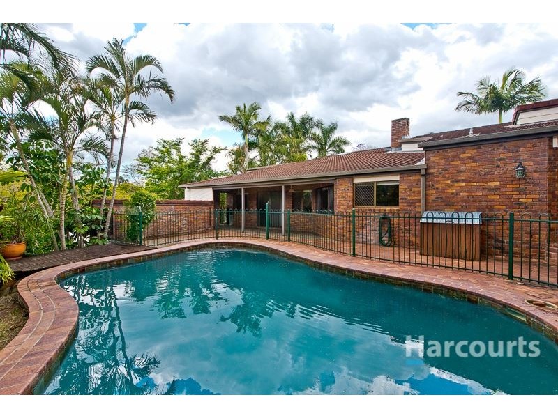 28 Birkridge Place, The Gap QLD 4061
