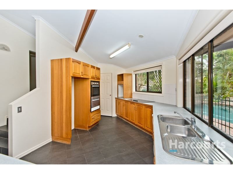 28 Birkridge Place, The Gap QLD 4061