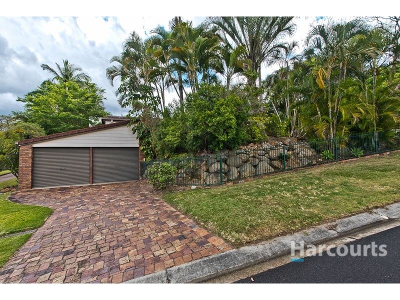 28 Birkridge Place, The Gap QLD 4061