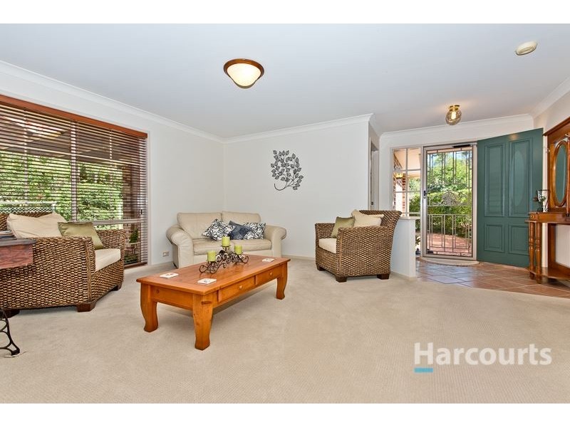 35 Westgate Place, The Gap QLD 4061