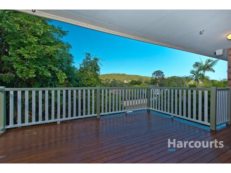 8 Warruga Street, The Gap QLD 4061