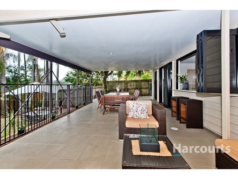 15 Trebonne Street, The Gap QLD 4061