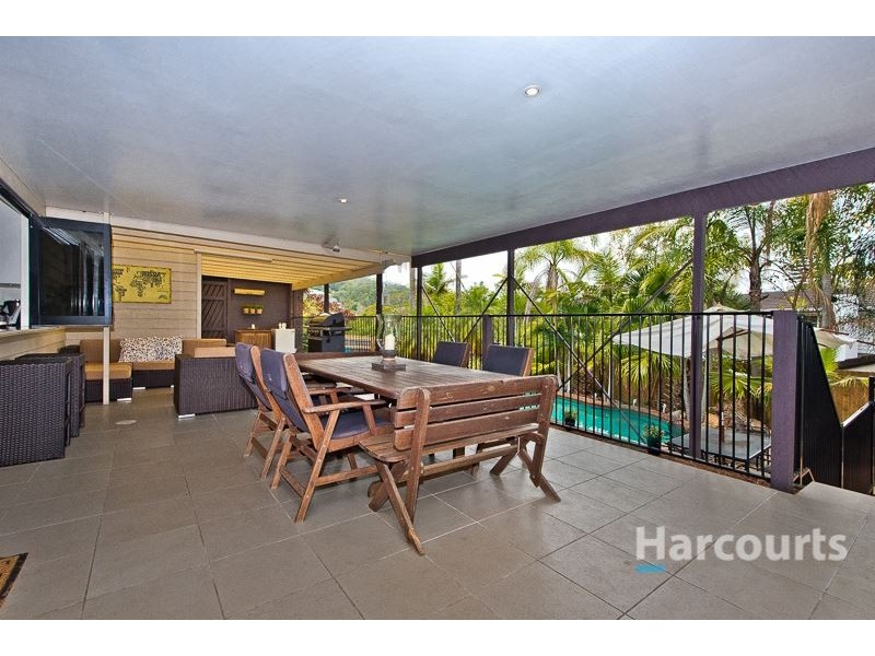 15 Trebonne Street, The Gap QLD 4061