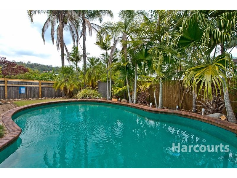 15 Trebonne Street, The Gap QLD 4061