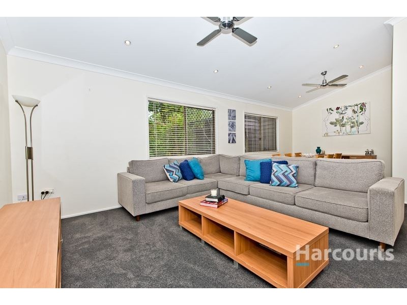 15 Trebonne Street, The Gap QLD 4061