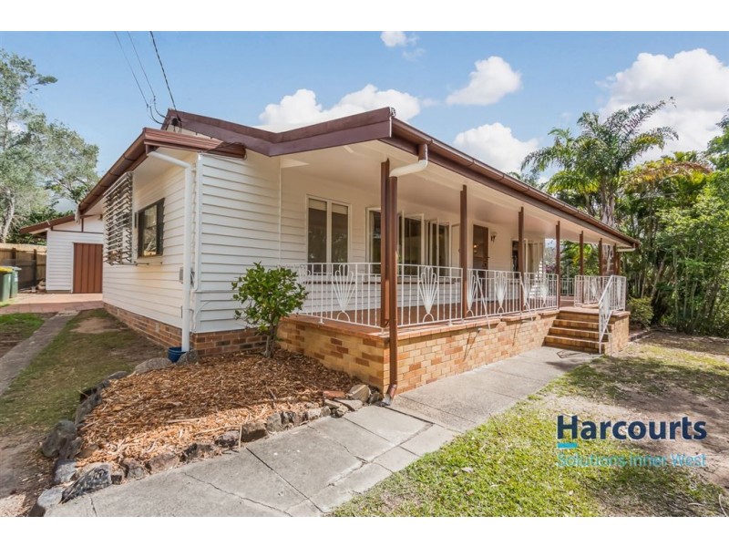 54 Payne Road, The Gap QLD 4061