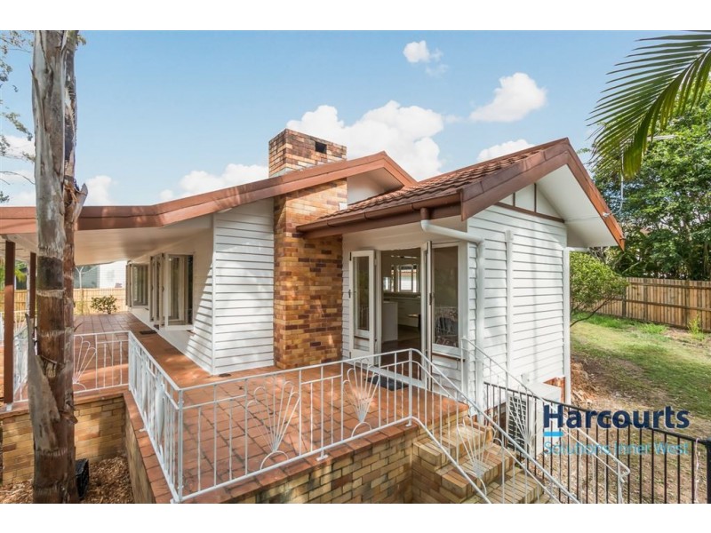 54 Payne Road, The Gap QLD 4061