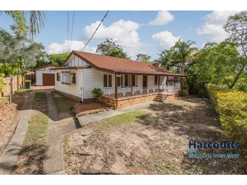 54 Payne Road, The Gap QLD 4061