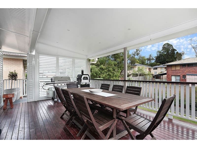 11 Palana Street, The Gap QLD 4061