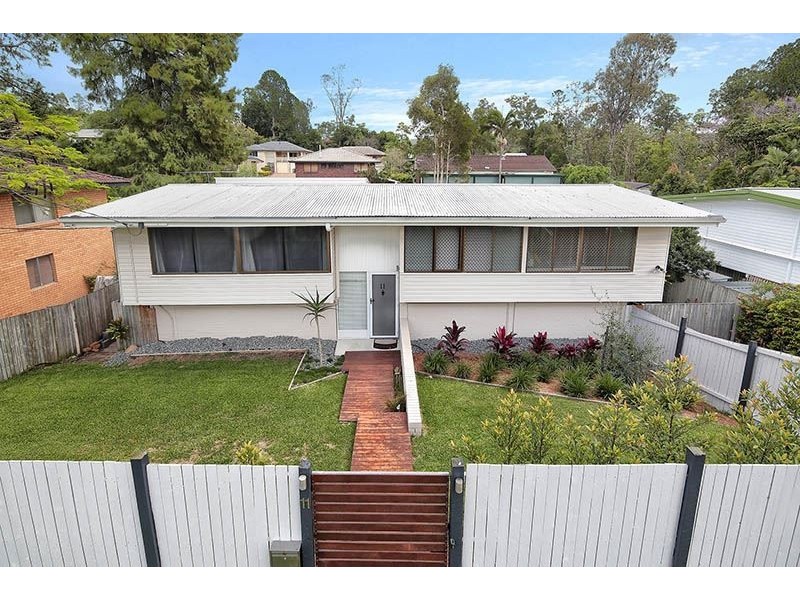 11 Palana Street, The Gap QLD 4061