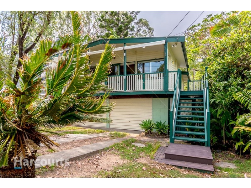 20 Kirri Street, The Gap QLD 4061