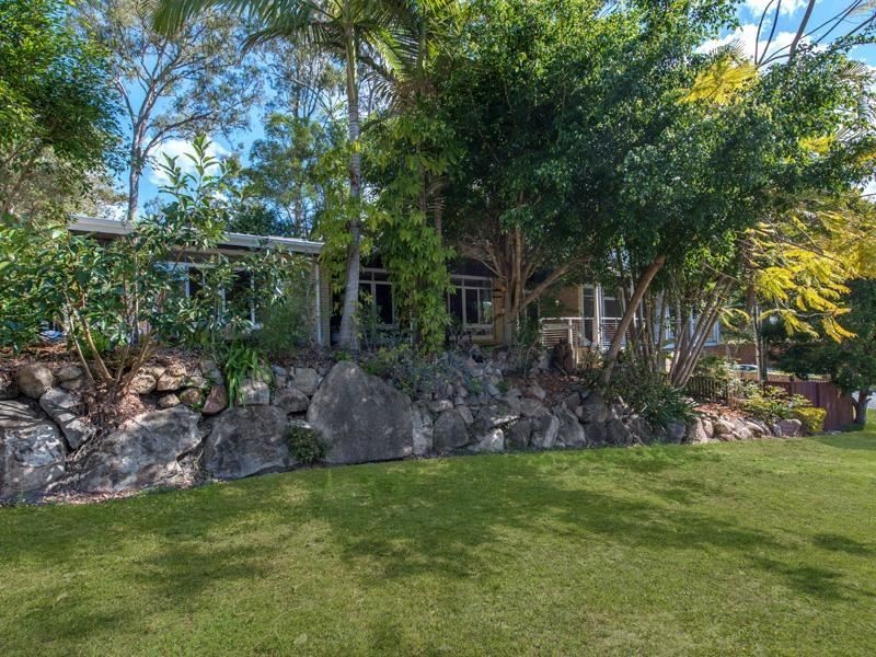 61 Barkala Street, The Gap QLD 4061