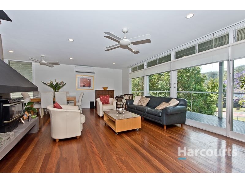 61 Barkala Street, The Gap QLD 4061