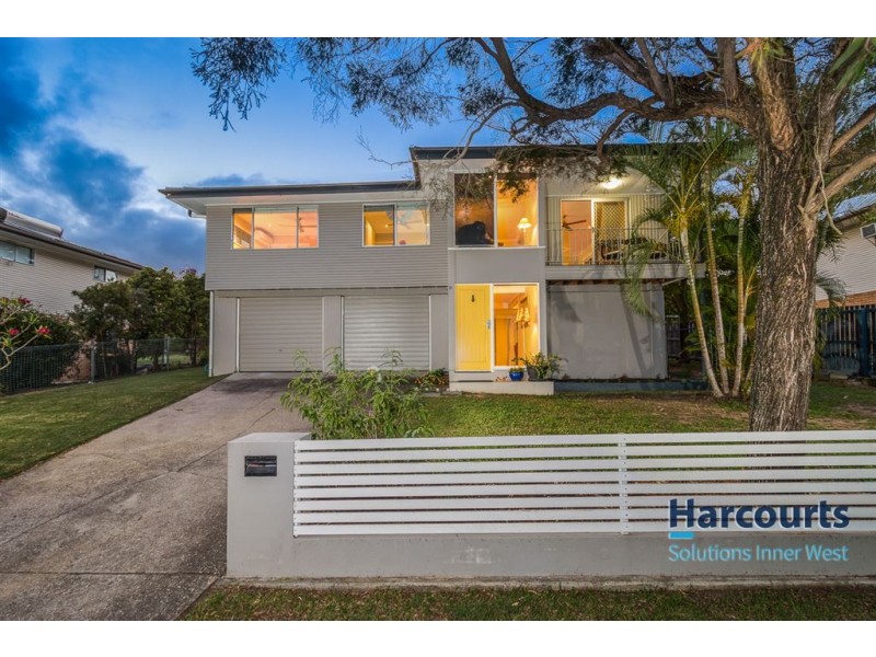 11 Craigmore Street, The Gap QLD 4061