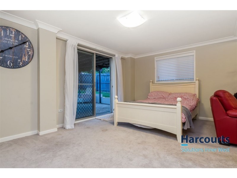 11 Craigmore Street, The Gap QLD 4061