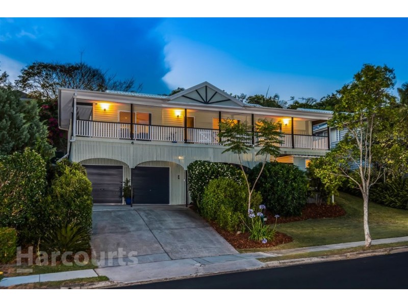 23 Blackwood Drive, Arana Hills QLD 4054