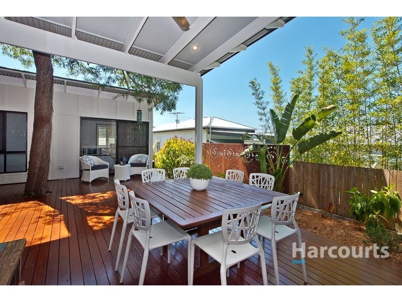 35 Abraham Street, Red Hill QLD 4059