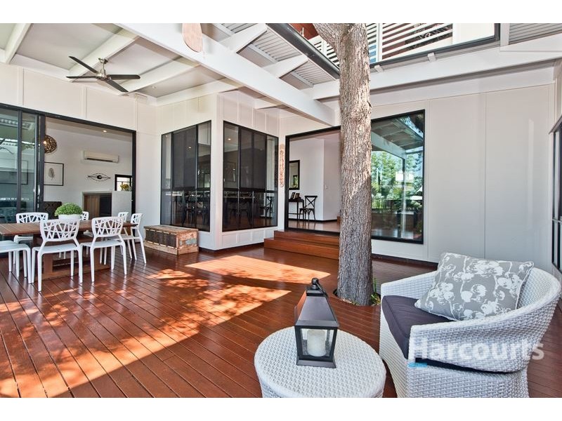 35 Abraham Street, Red Hill QLD 4059