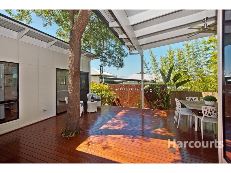 35 Abraham Street, Red Hill QLD 4059