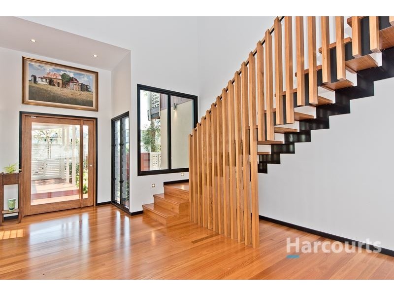 35 Abraham Street, Red Hill QLD 4059