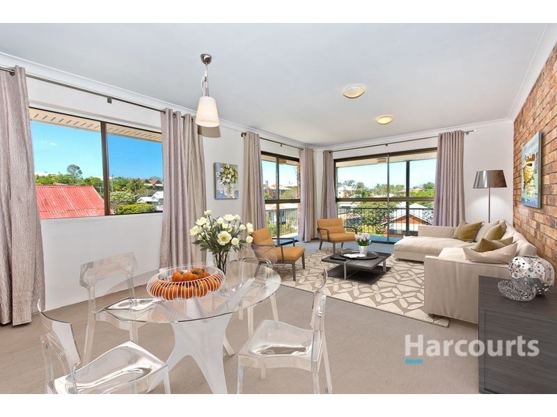 3/21 Depper Street, Toowong QLD 4066