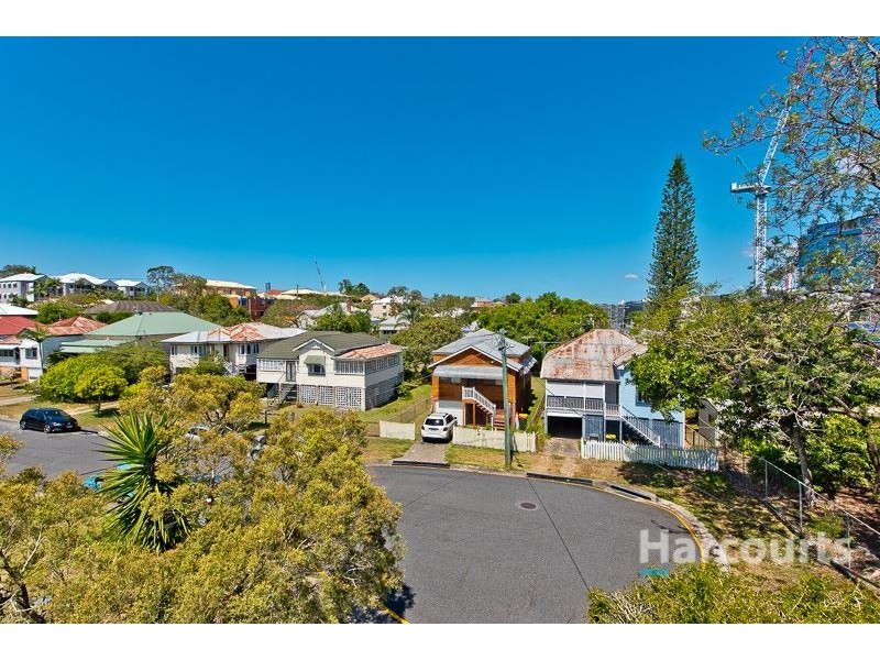 3/21 Depper Street, Toowong QLD 4066