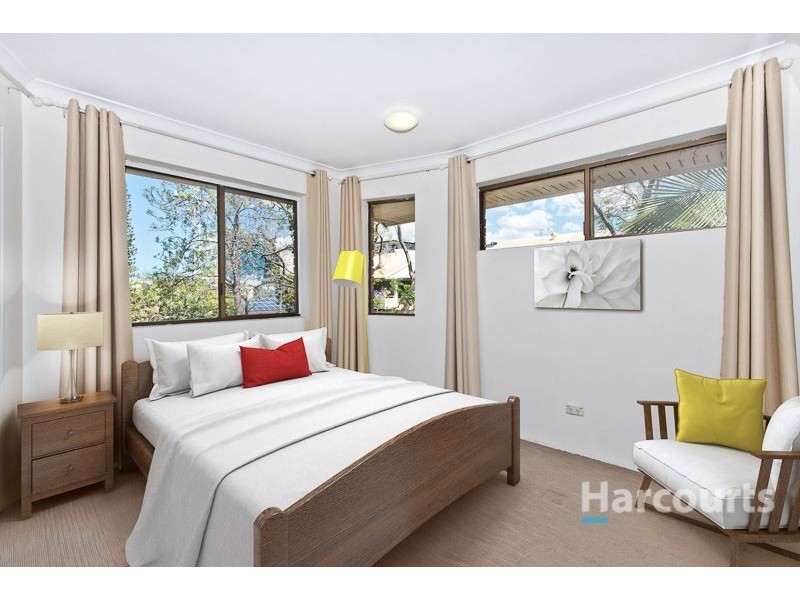 3/21 Depper Street, Toowong QLD 4066