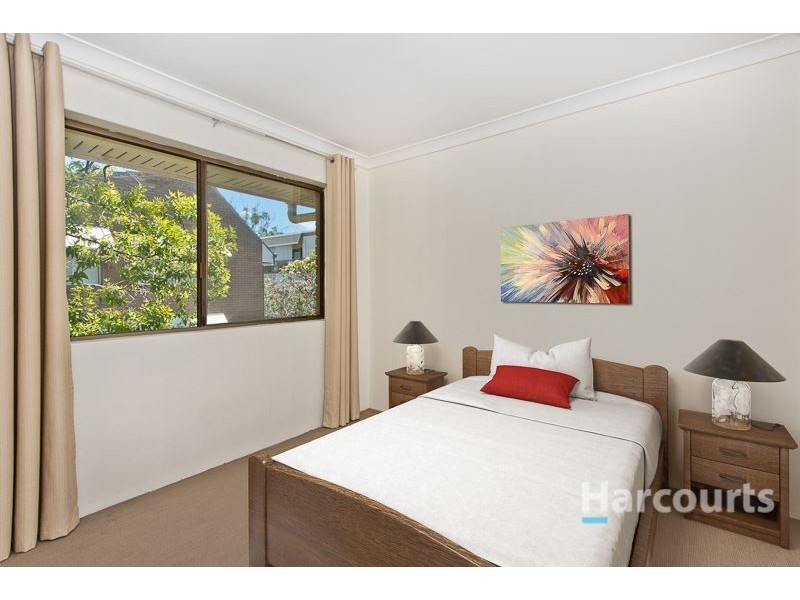 3/21 Depper Street, Toowong QLD 4066