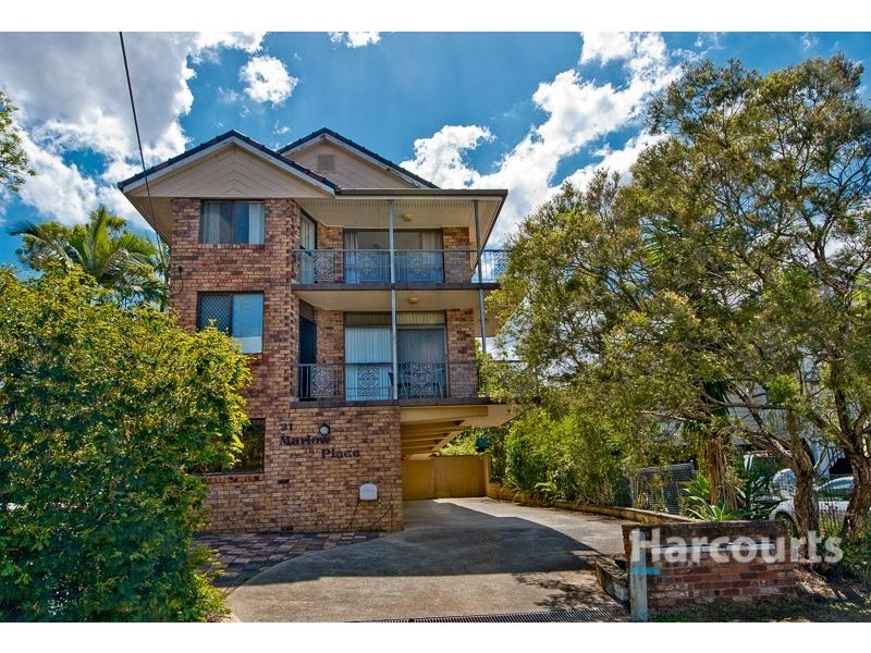 3/21 Depper Street, Toowong QLD 4066