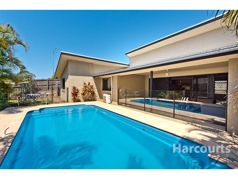 14 Quandong Crescent, Arana Hills QLD 4054