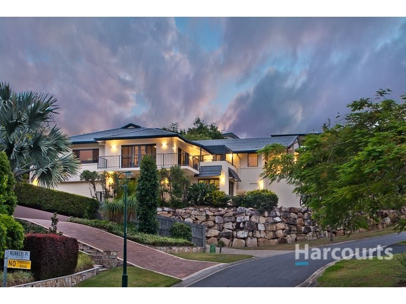 8 Nunkeri Place, The Gap QLD 4061