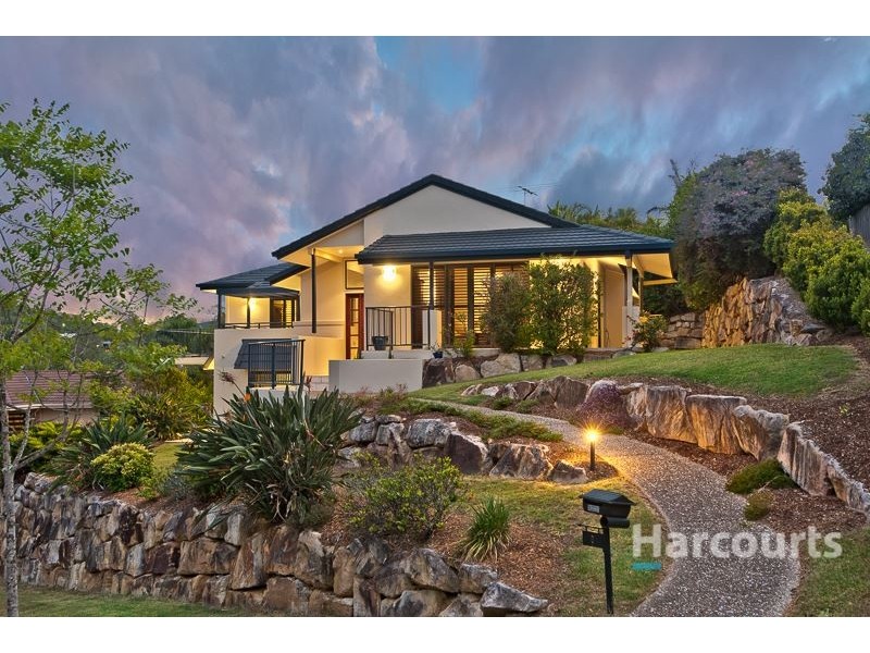 8 Nunkeri Place, The Gap QLD 4061