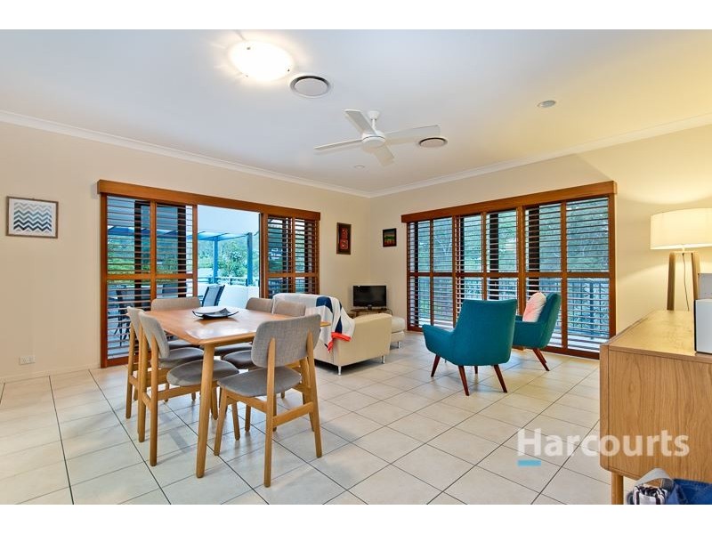 8 Nunkeri Place, The Gap QLD 4061