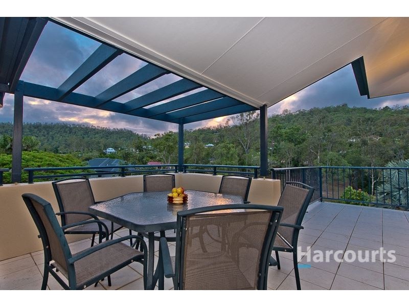 8 Nunkeri Place, The Gap QLD 4061